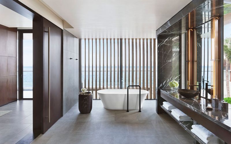 Gran Melia Nha Trang Resort
