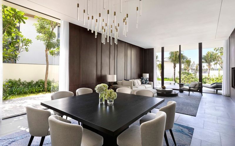 Gran Melia Nha Trang Resort