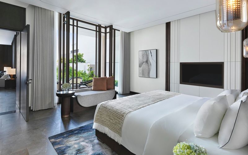 Gran Melia Nha Trang Resort