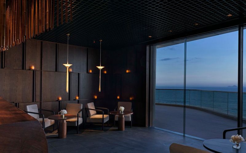 Gran Melia Nha Trang Resort