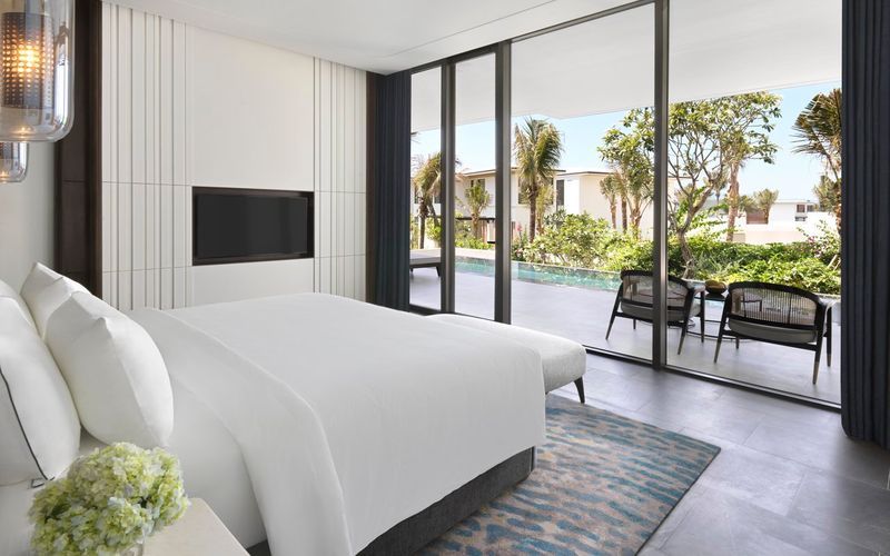 Gran Melia Nha Trang Resort