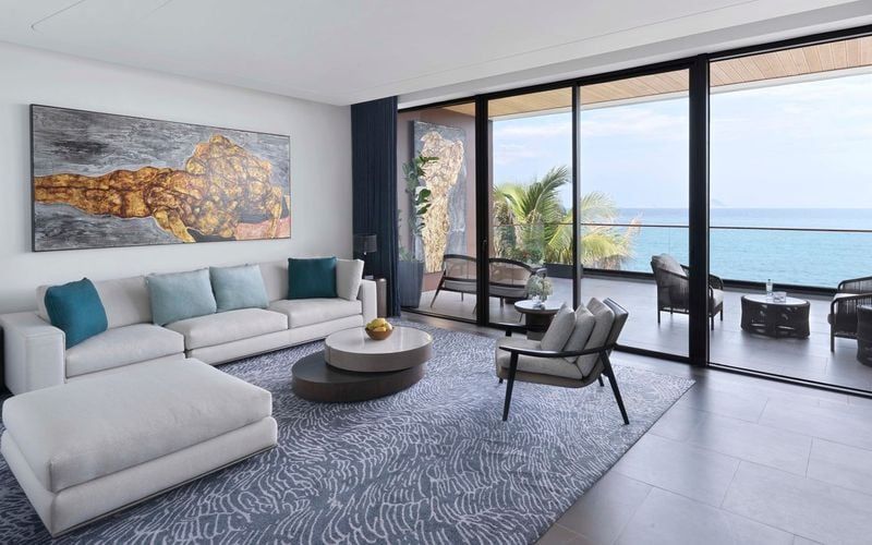 Gran Melia Nha Trang Resort