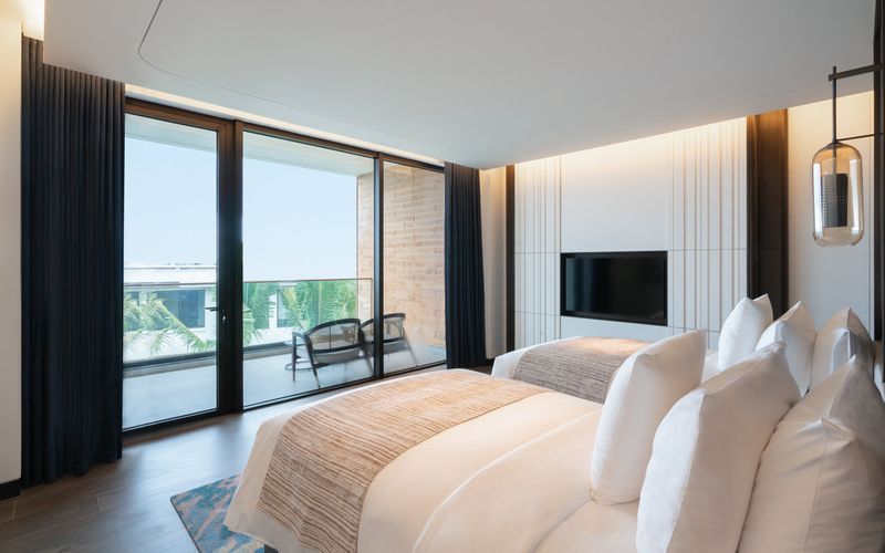 Gran Melia Nha Trang Resort