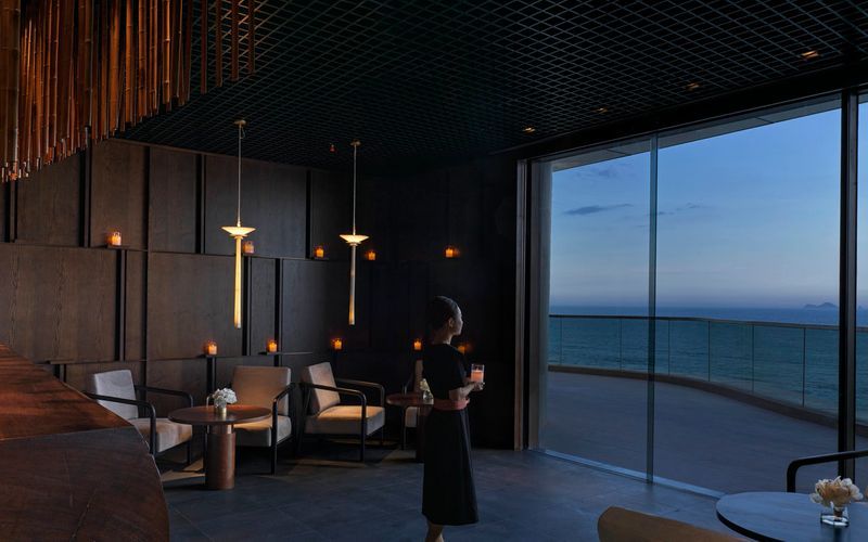 Gran Melia Nha Trang Resort