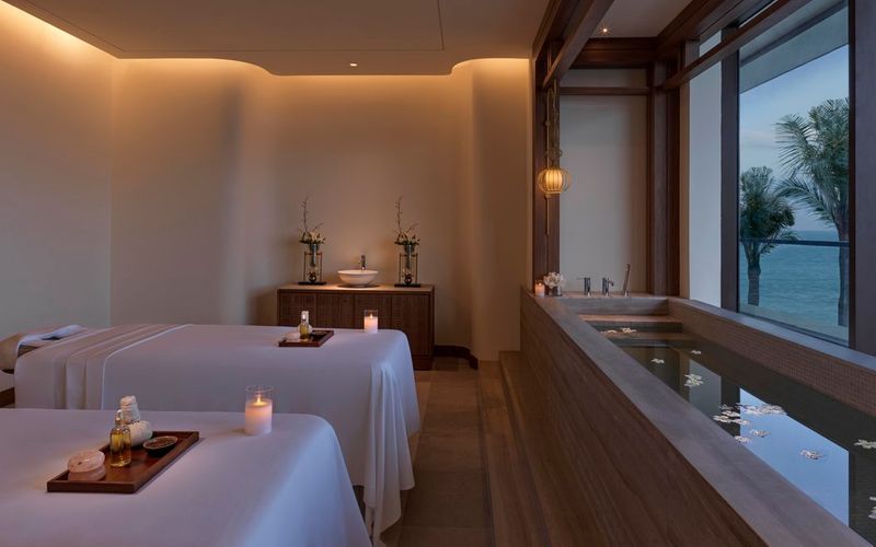 Gran Melia Nha Trang Resort