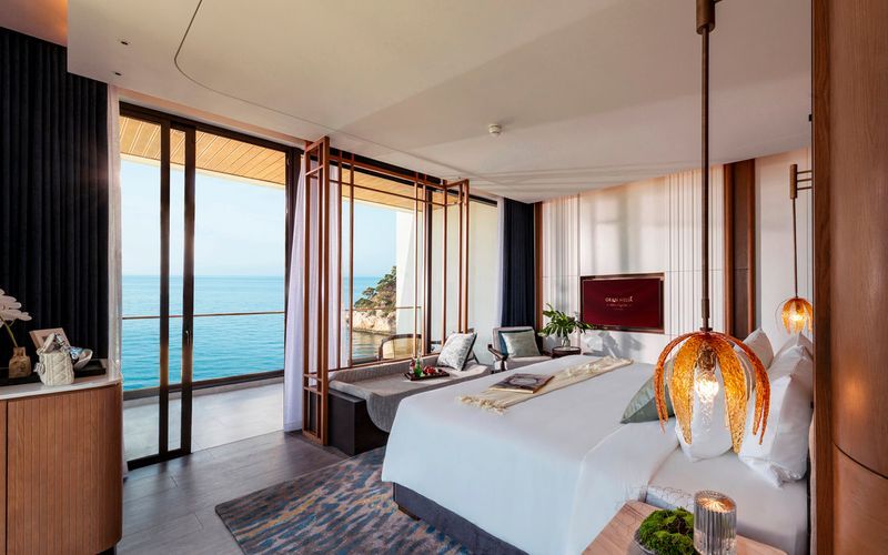 Gran Melia Nha Trang Resort