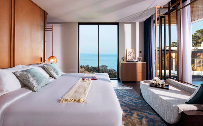 Gran Melia Nha Trang Resort