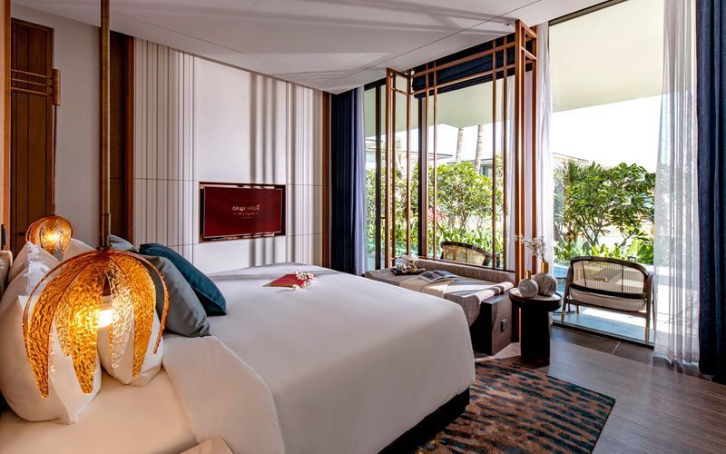 Gran Melia Nha Trang Resort