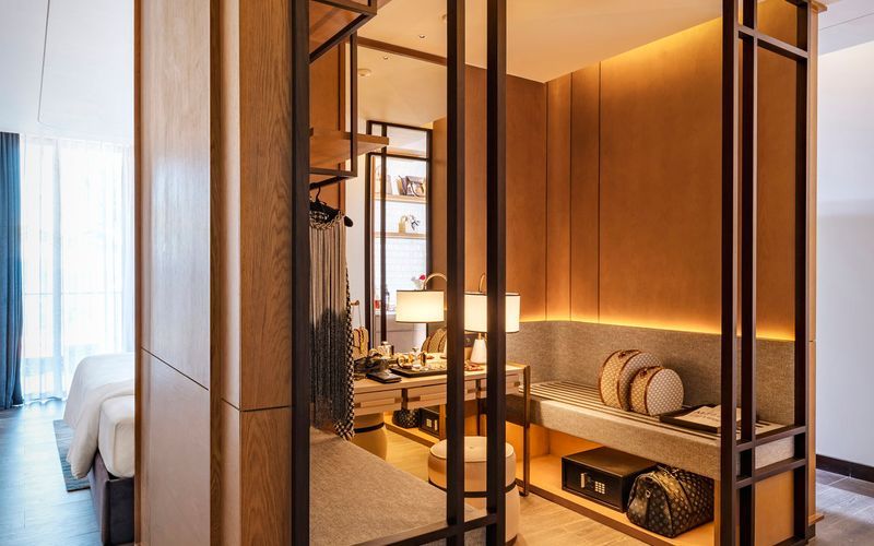 Gran Melia Nha Trang Resort