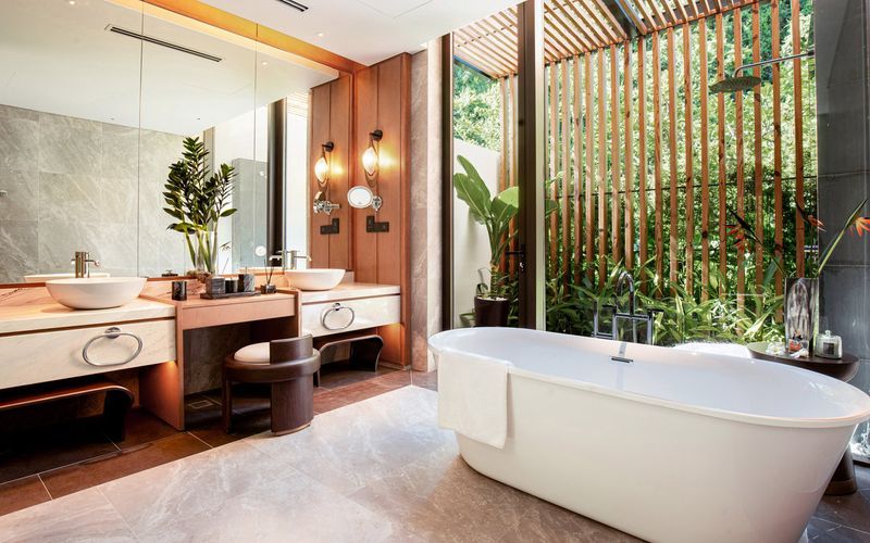 Gran Melia Nha Trang Resort