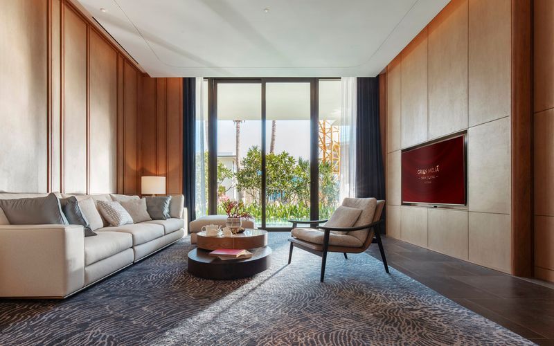 Gran Melia Nha Trang Resort