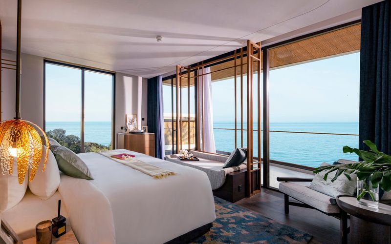 Gran Melia Nha Trang Resort