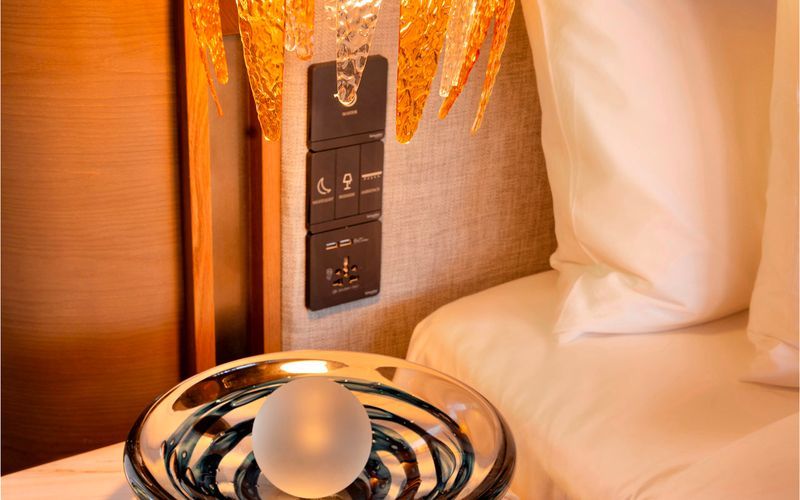 Gran Melia Nha Trang Resort