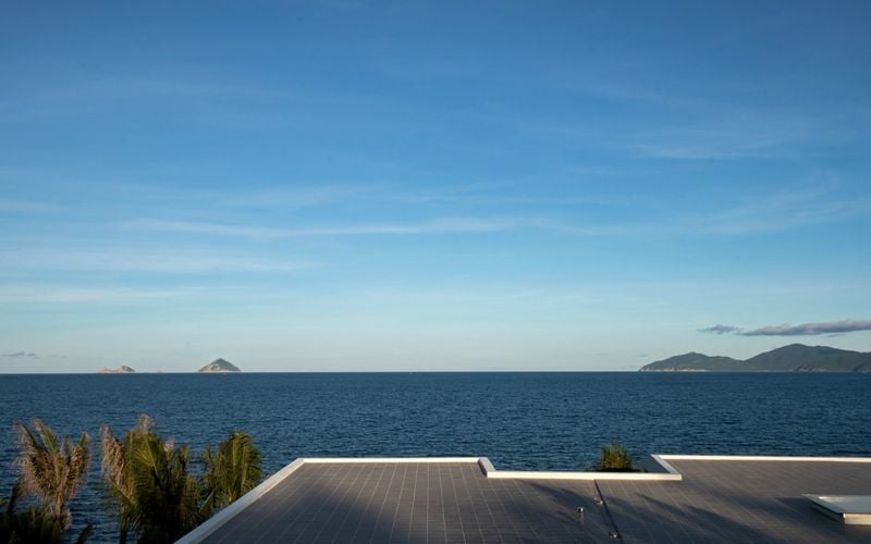 Gran Melia Nha Trang Resort