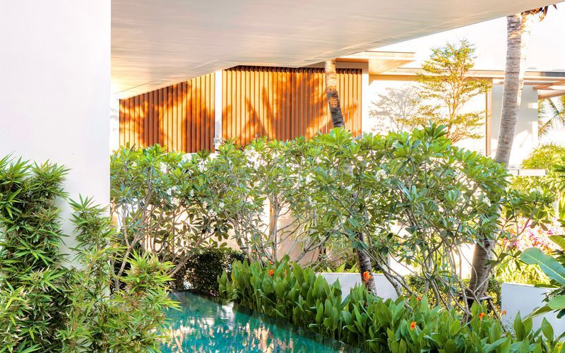 Gran Melia Nha Trang Resort