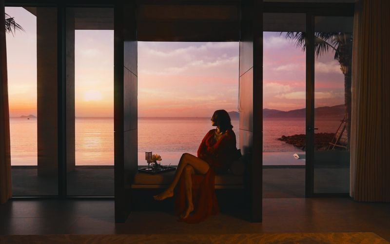Gran Melia Nha Trang Resort