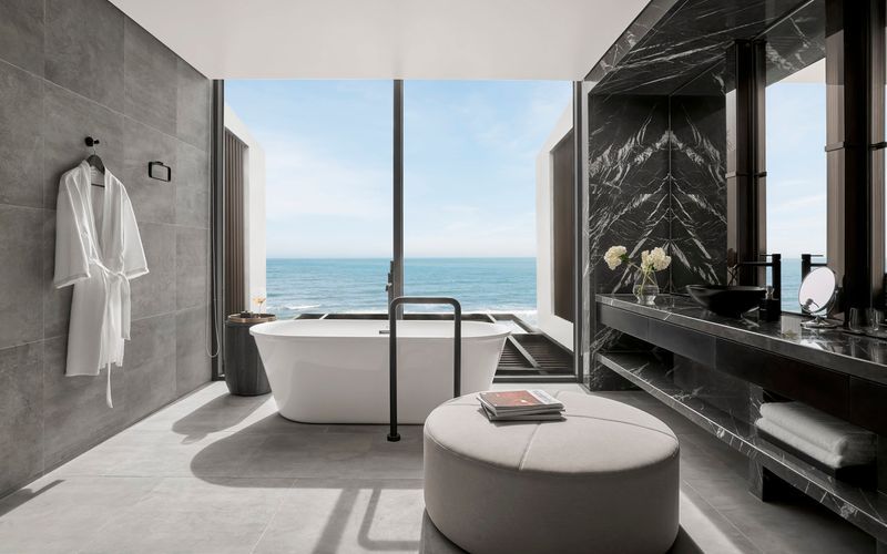 Gran Melia Nha Trang Resort