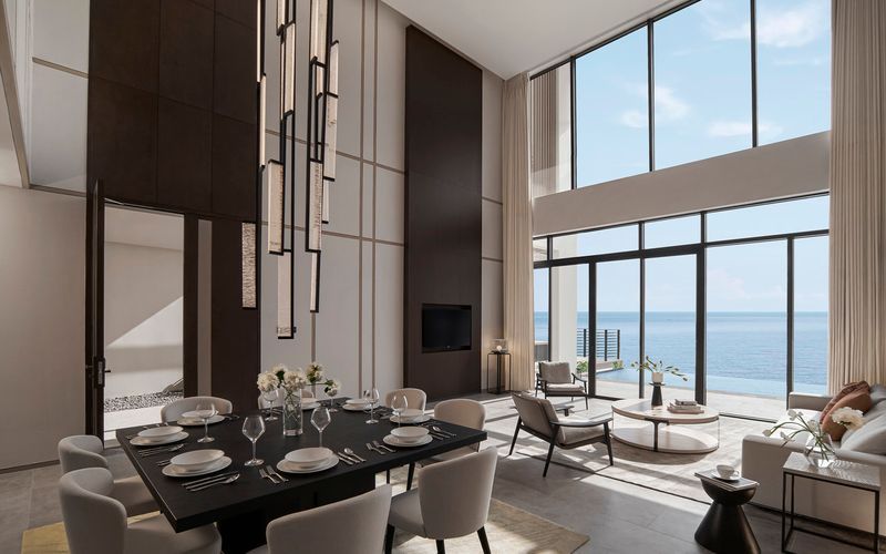 Gran Melia Nha Trang Resort