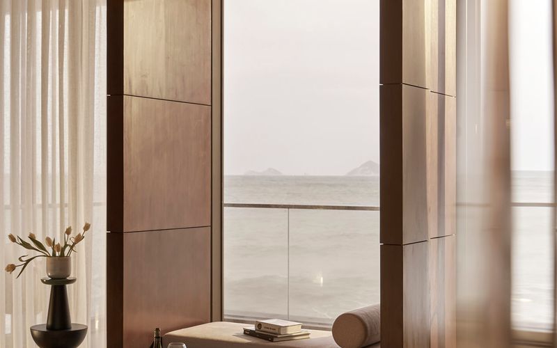 Gran Melia Nha Trang Resort