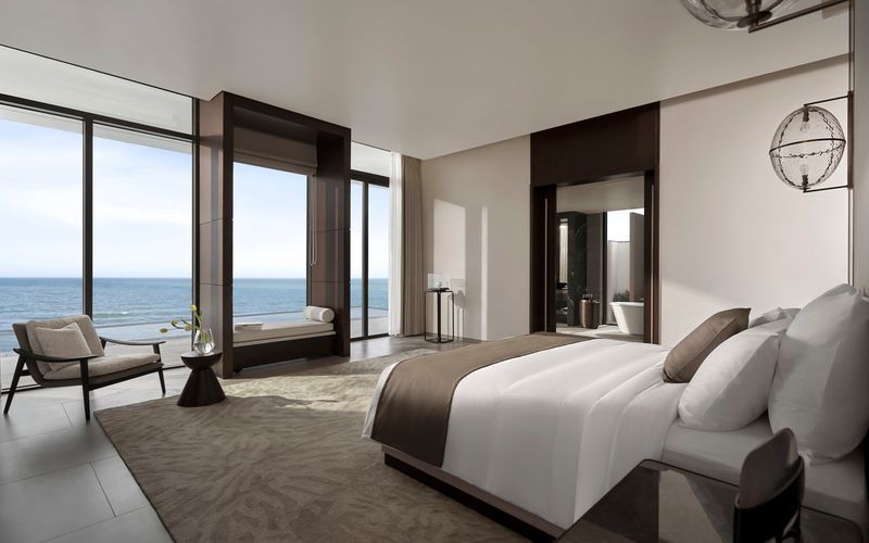 Gran Melia Nha Trang Resort