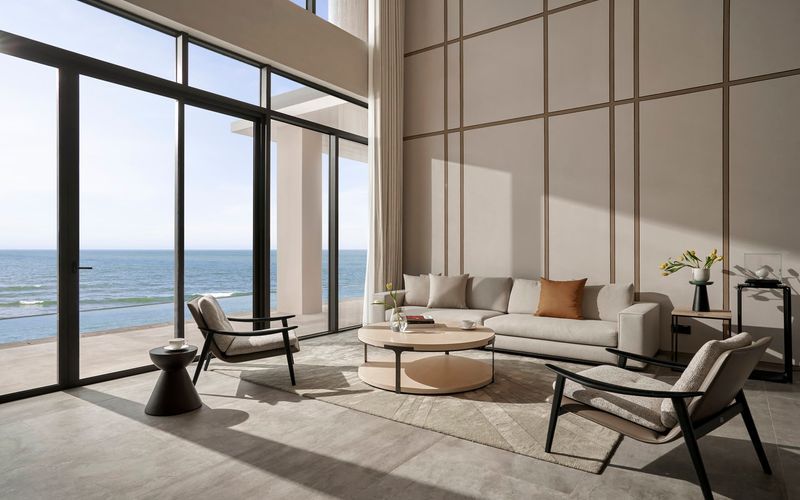 Gran Melia Nha Trang Resort