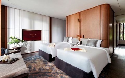 Gran Melia Nha Trang Resort