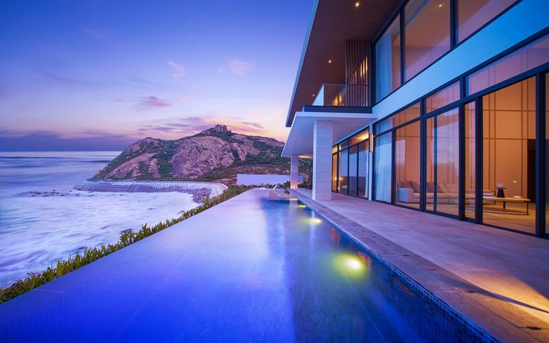 Gran Melia Nha Trang Resort