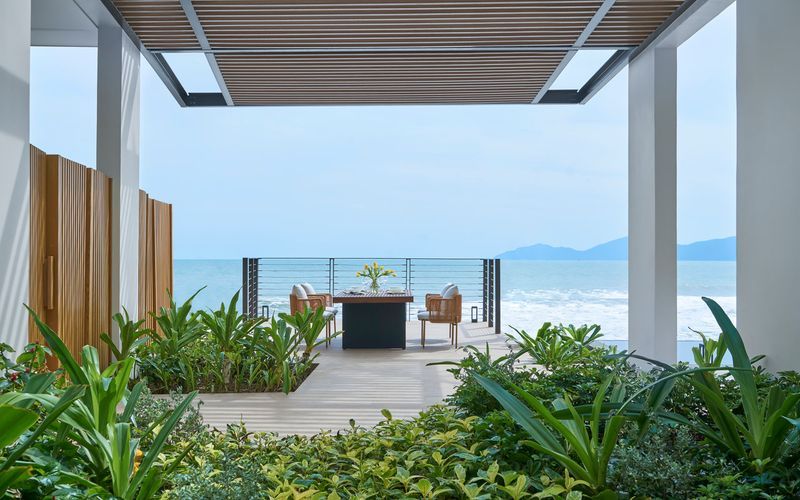 Gran Melia Nha Trang Resort