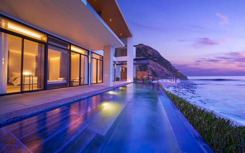 Gran Melia Nha Trang Resort