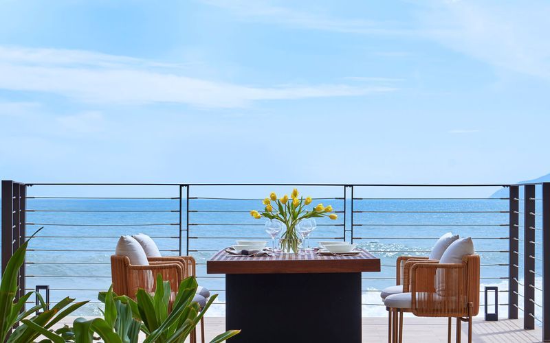 Gran Melia Nha Trang Resort