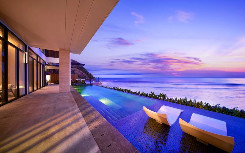 Gran Melia Nha Trang Resort