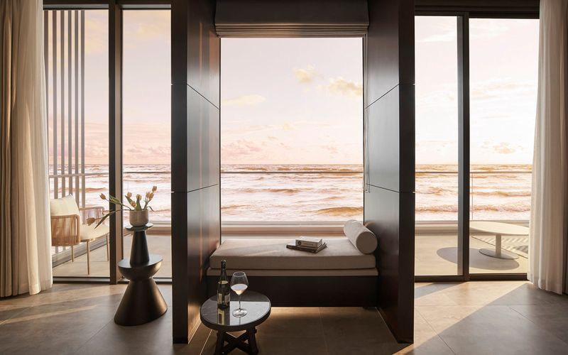 Gran Melia Nha Trang Resort