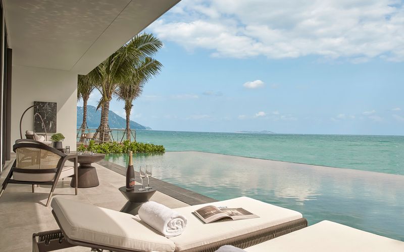 Gran Melia Nha Trang Resort