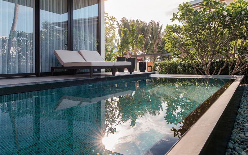Gran Melia Nha Trang Resort