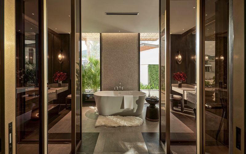 Gran Melia Nha Trang Resort