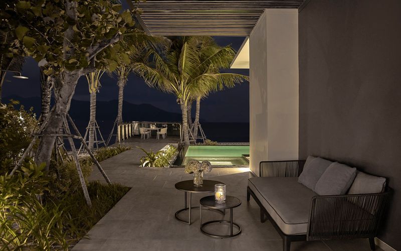 Gran Melia Nha Trang Resort