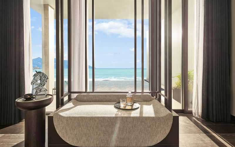 Gran Melia Nha Trang Resort
