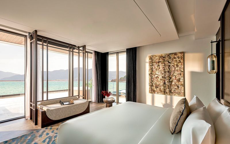 Gran Melia Nha Trang Resort