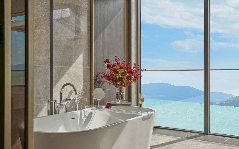 Gran Melia Nha Trang Resort