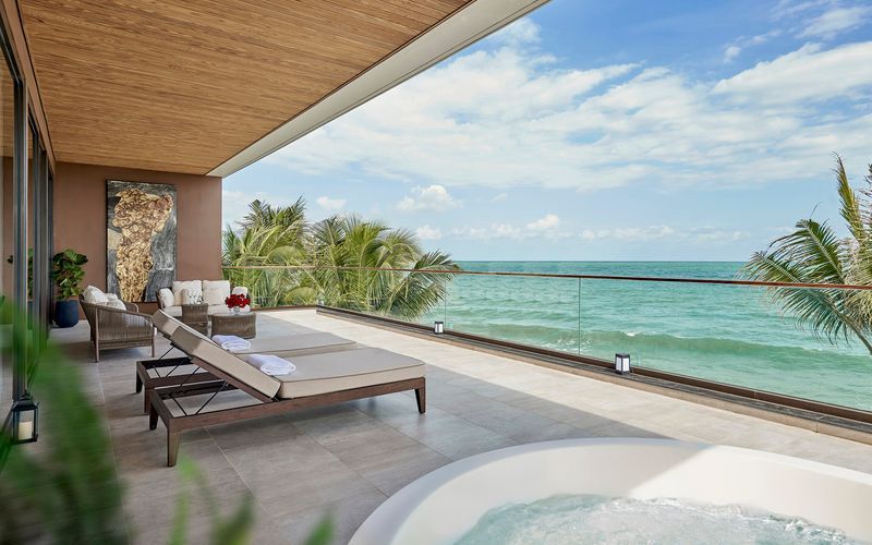 Gran Melia Nha Trang Resort