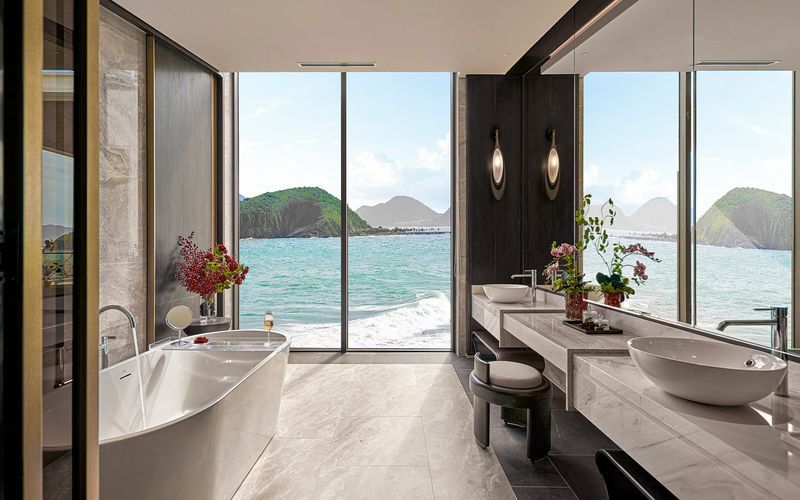Gran Melia Nha Trang Resort