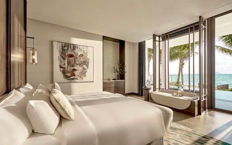 Gran Melia Nha Trang Resort