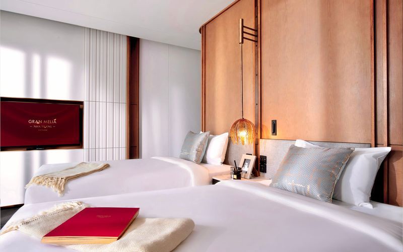 Gran Melia Nha Trang Resort