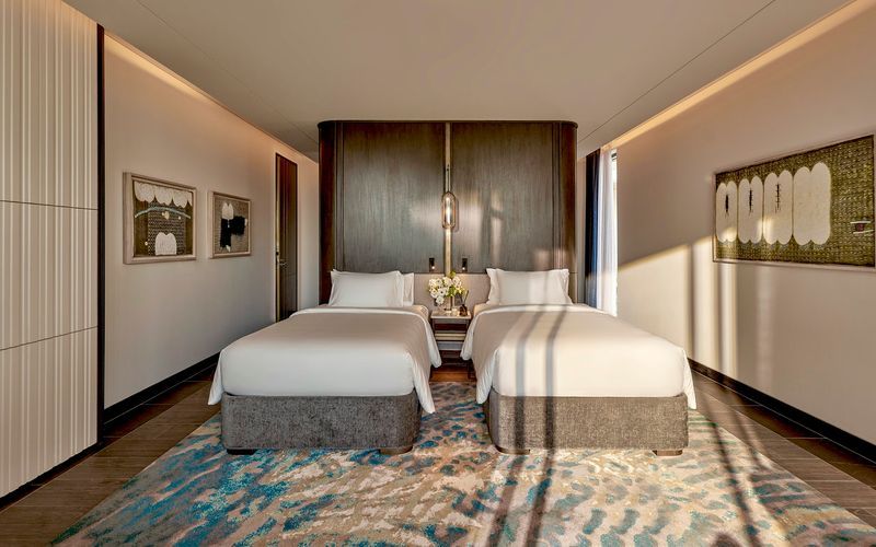 Gran Melia Nha Trang Resort