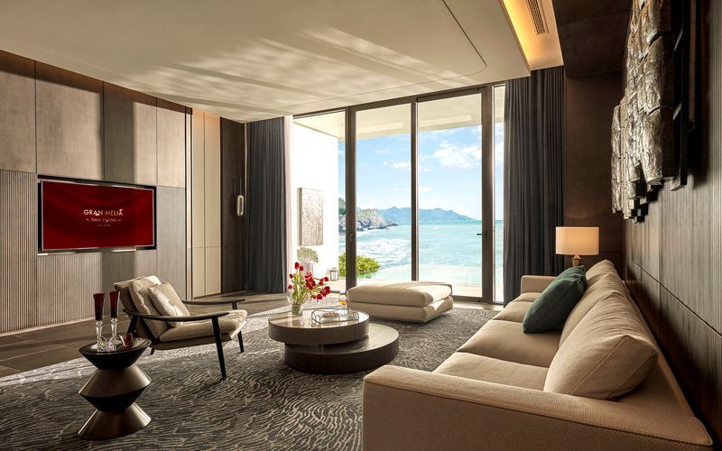 Gran Melia Nha Trang Resort