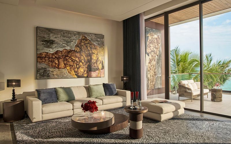 Gran Melia Nha Trang Resort