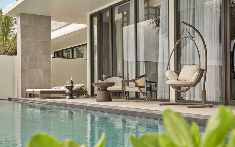Gran Melia Nha Trang Resort