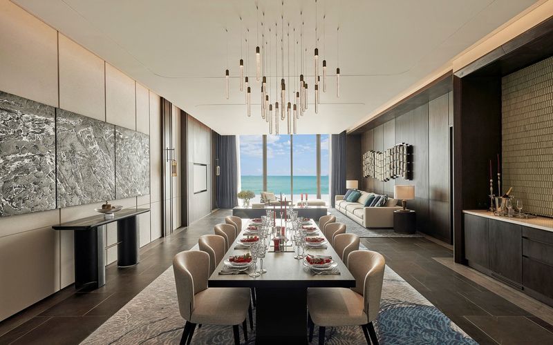 Gran Melia Nha Trang Resort
