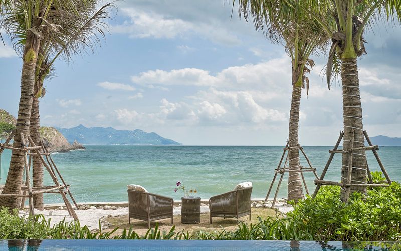 Gran Melia Nha Trang Resort
