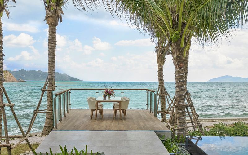 Gran Melia Nha Trang Resort